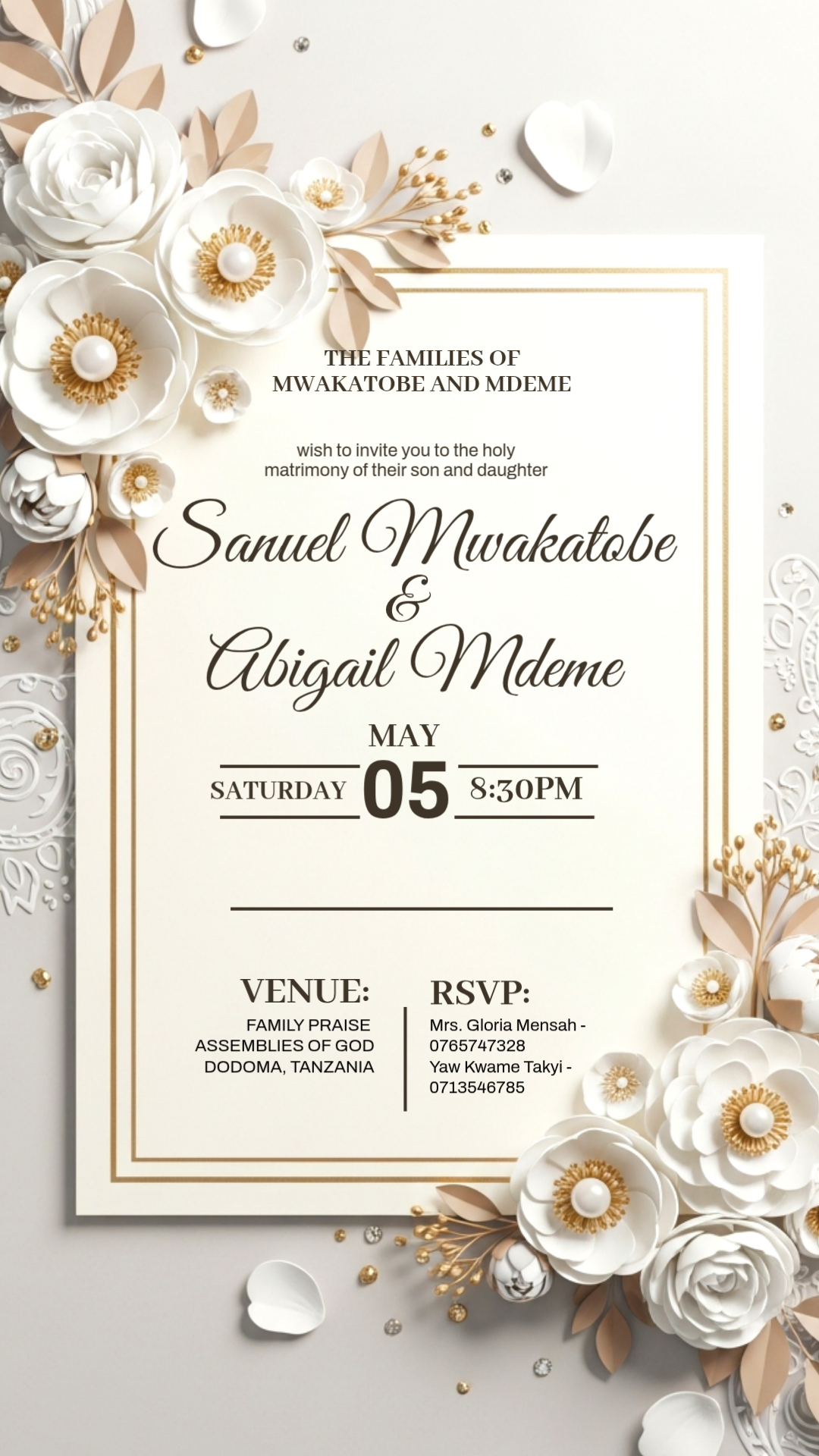 Card Template Background Canvas